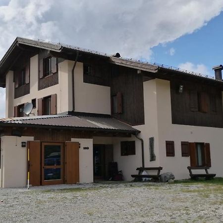 Rifugio Garibaldi LEDRO Ngoại thất bức ảnh