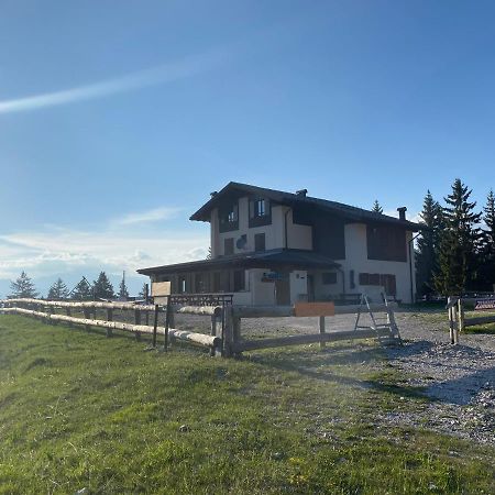 Rifugio Garibaldi LEDRO Ngoại thất bức ảnh