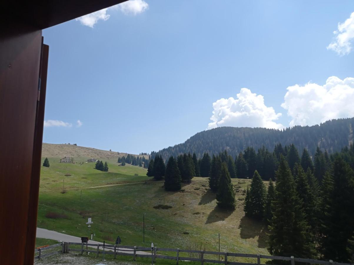Rifugio Garibaldi LEDRO Ngoại thất bức ảnh