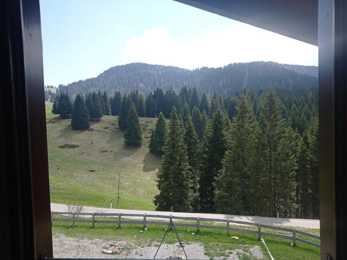Rifugio Garibaldi LEDRO Ngoại thất bức ảnh